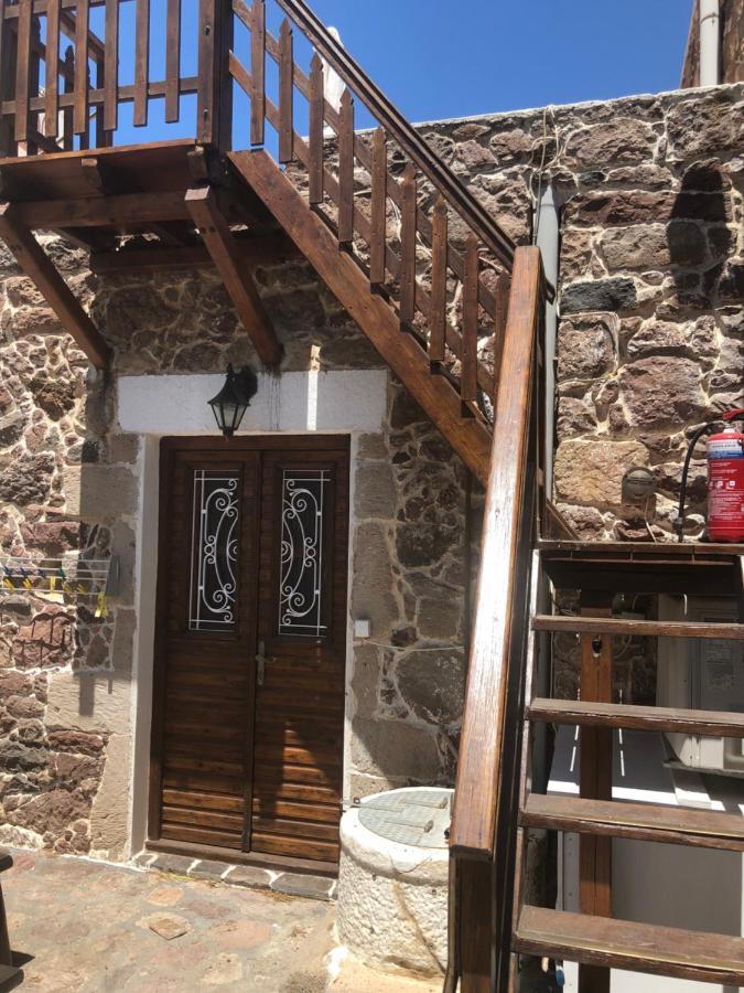 Aparthotel Machi'S House Plaka  Esterno foto
