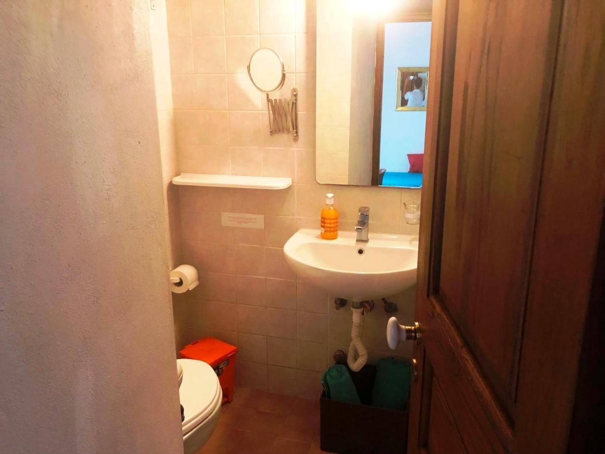 Aparthotel Machi'S House Plaka  Esterno foto