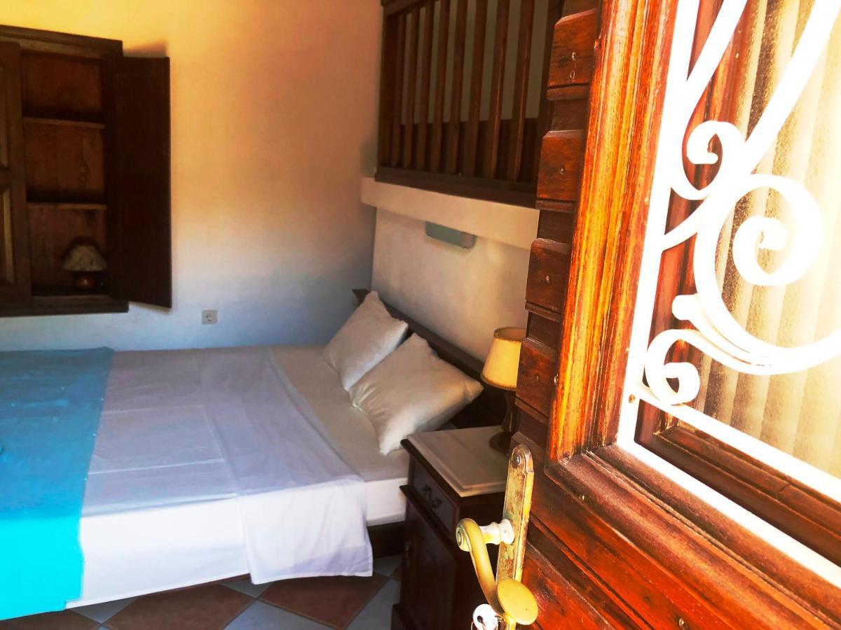 Aparthotel Machi'S House Plaka  Esterno foto