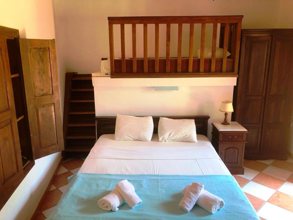 Aparthotel Machi'S House Plaka  Esterno foto