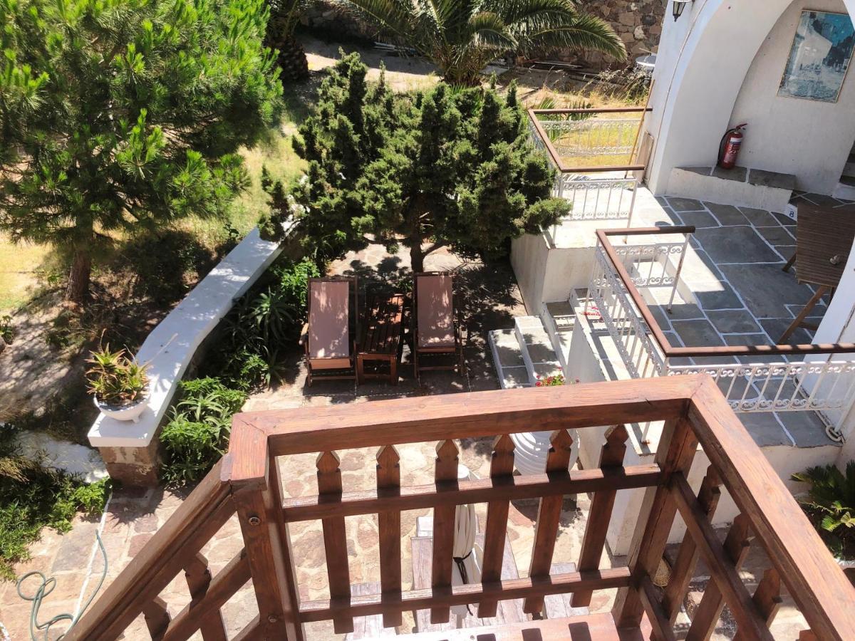 Aparthotel Machi'S House Plaka  Esterno foto