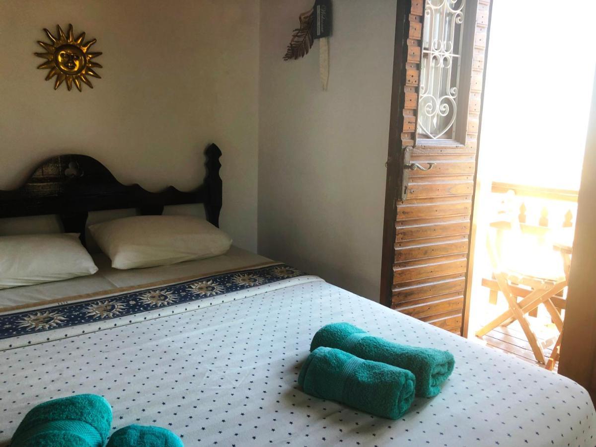 Aparthotel Machi'S House Plaka  Esterno foto