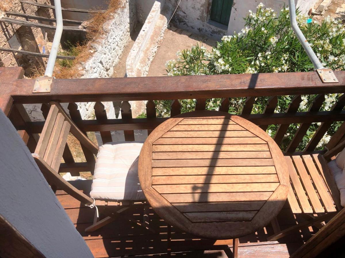 Aparthotel Machi'S House Plaka  Esterno foto