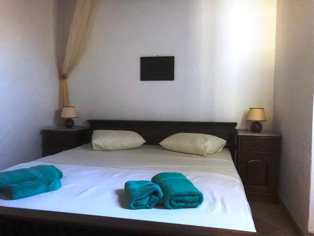 Aparthotel Machi'S House Plaka  Esterno foto